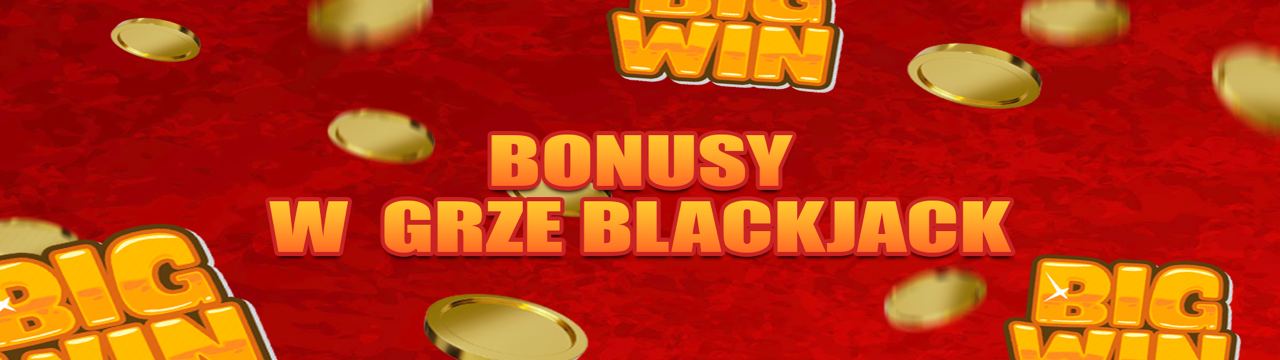 Bonusy-blackjack