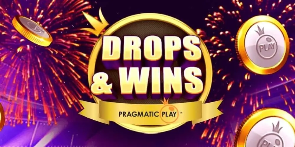 Twój Przewodnik po funkcjach Drops & Wins od Pragmatic Play